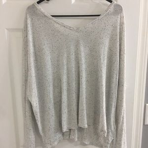 Express Long Sleeve